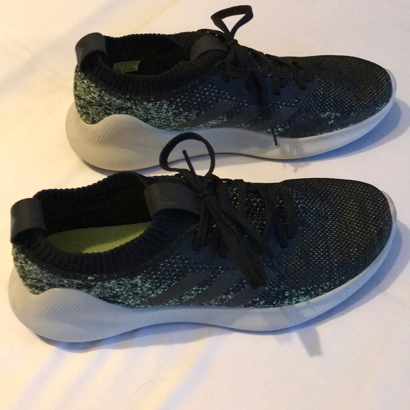 Adidas Pure Bounce Sneakers size 12 EUC